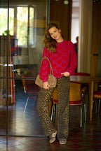 Sweter Softly Yours