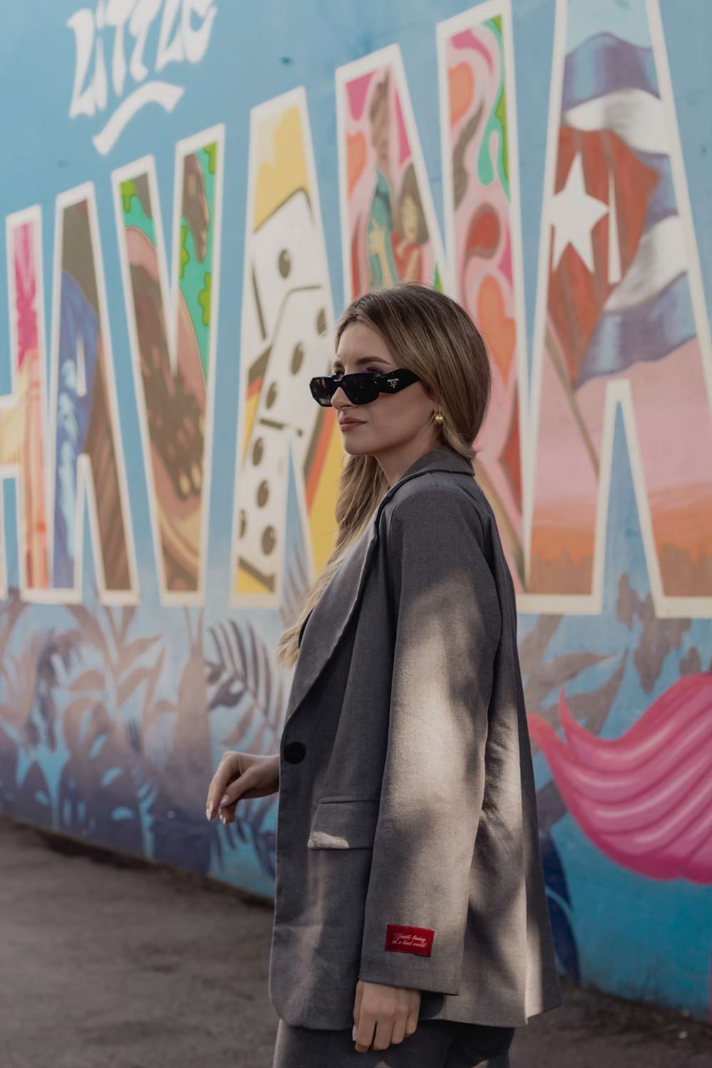 Marynarka Urban Spark