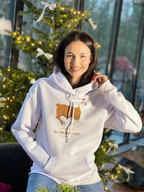 Bluza z kapturem No Probllama