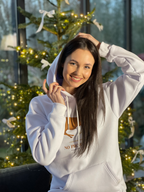 Bluza z kapturem No Probllama