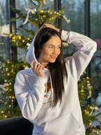 Bluza z kapturem No Probllama