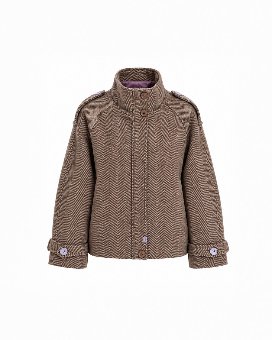 KURTKI