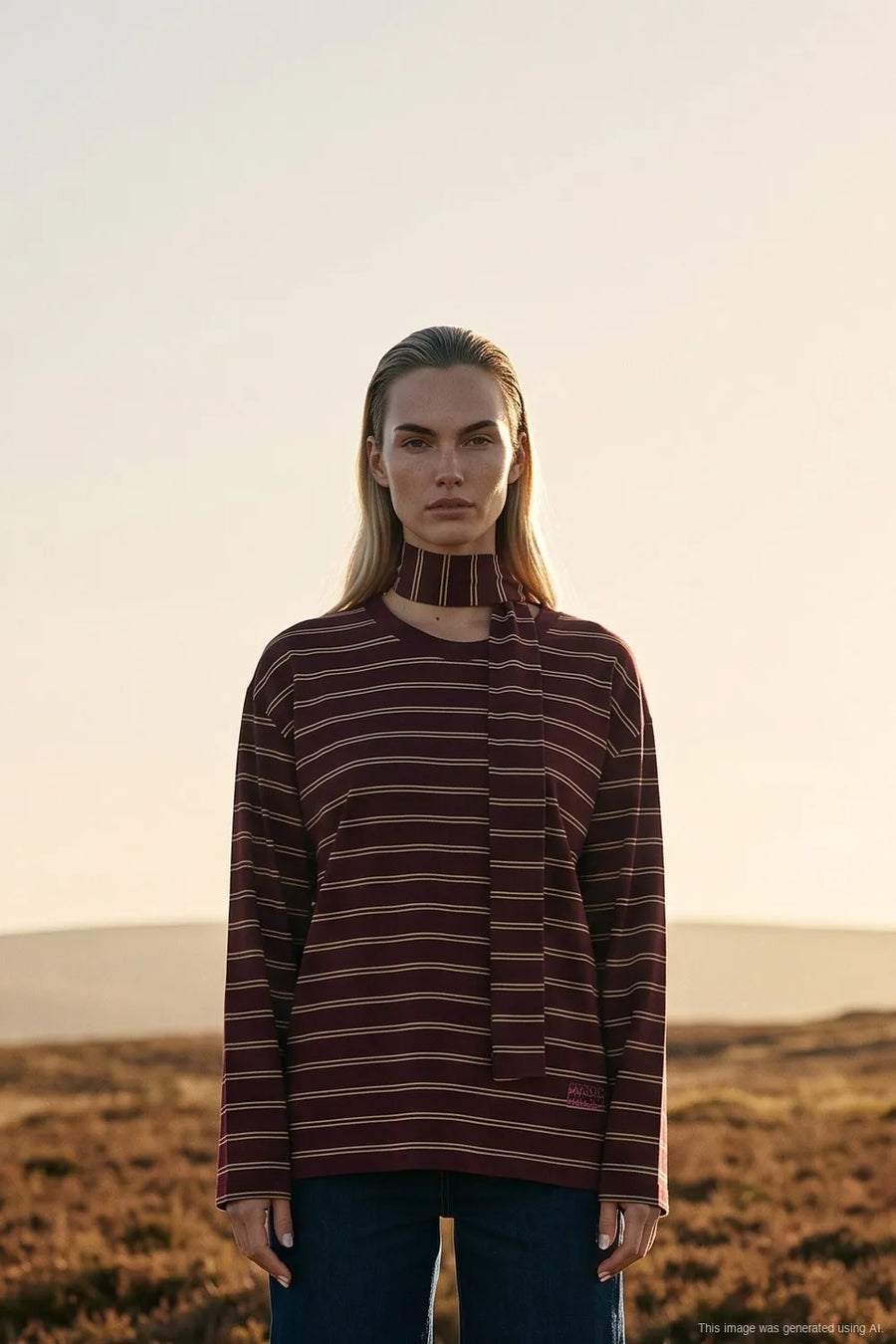 Longsleeve Country Ballad