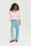 Spodnie jeansowe Ribbon Revolution