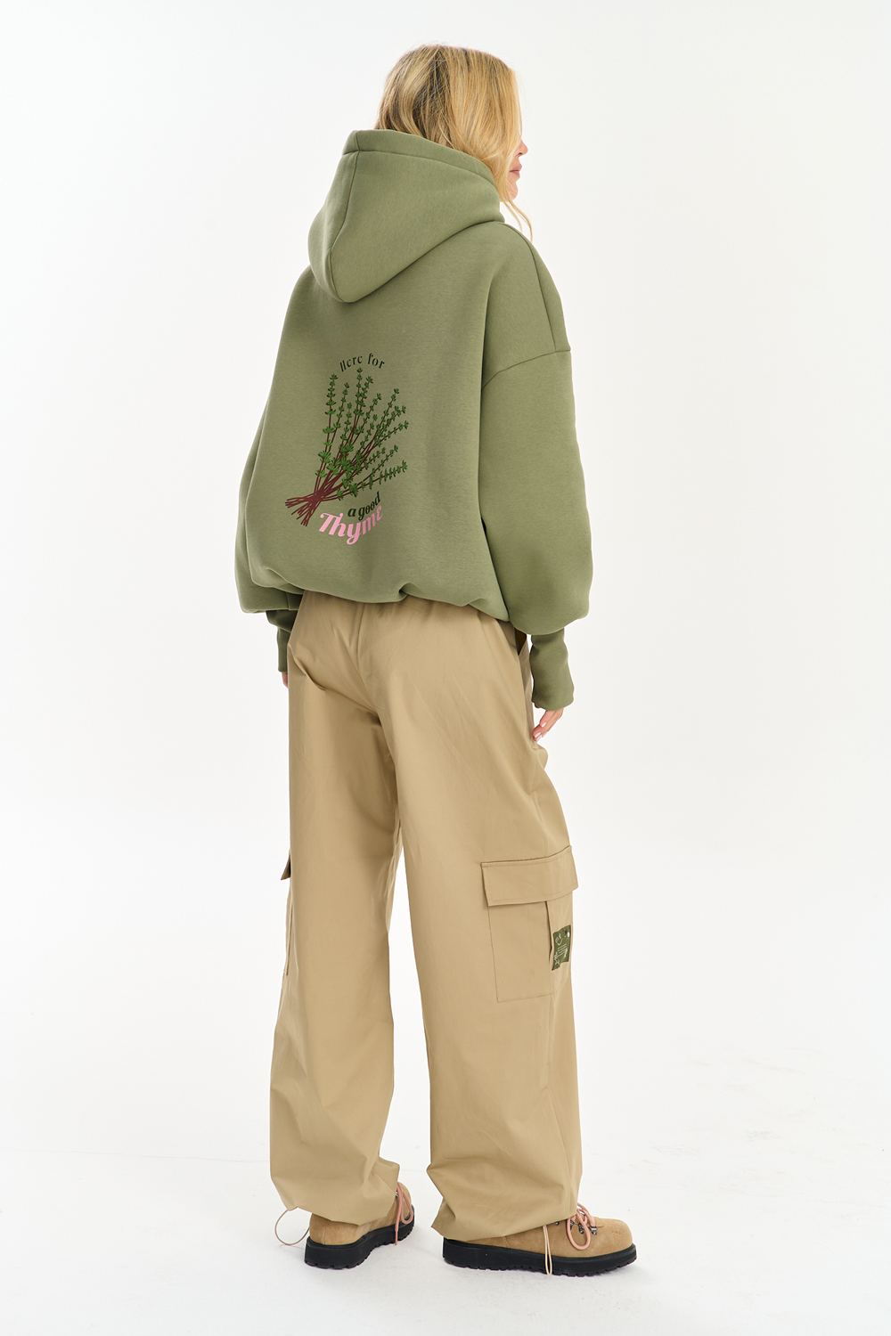 Bluza Good Thyme
