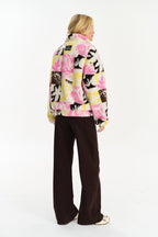 Kurtka Snuggle Art Fleece