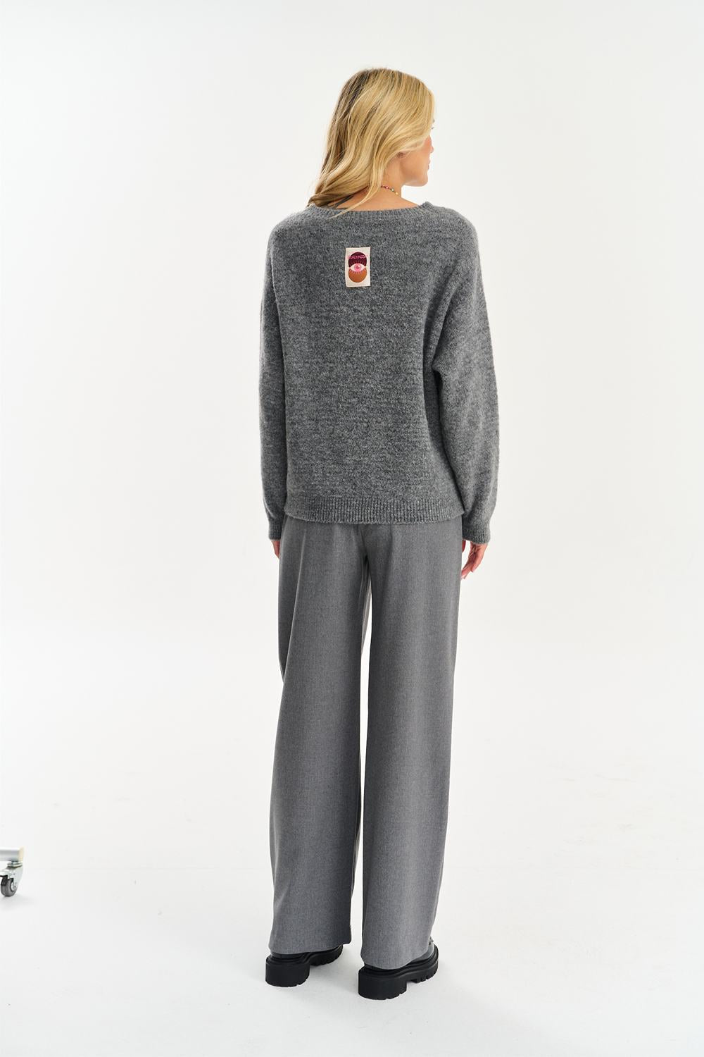 Sweter Lucky Duck