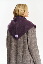 Apaszka Alpaca Twilight
