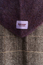 Apaszka Alpaca Twilight