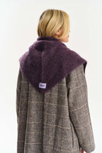Apaszka Alpaca Twilight