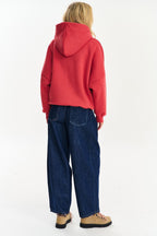 Bluza Too Glam to Give a Jam