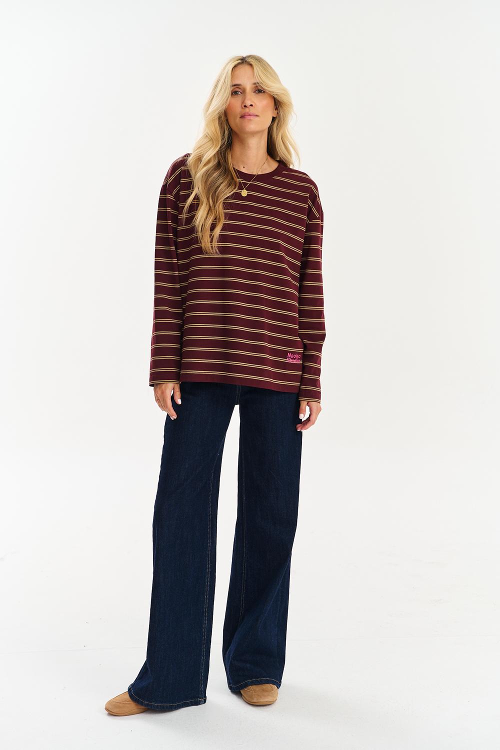 Longsleeve Country Ballad