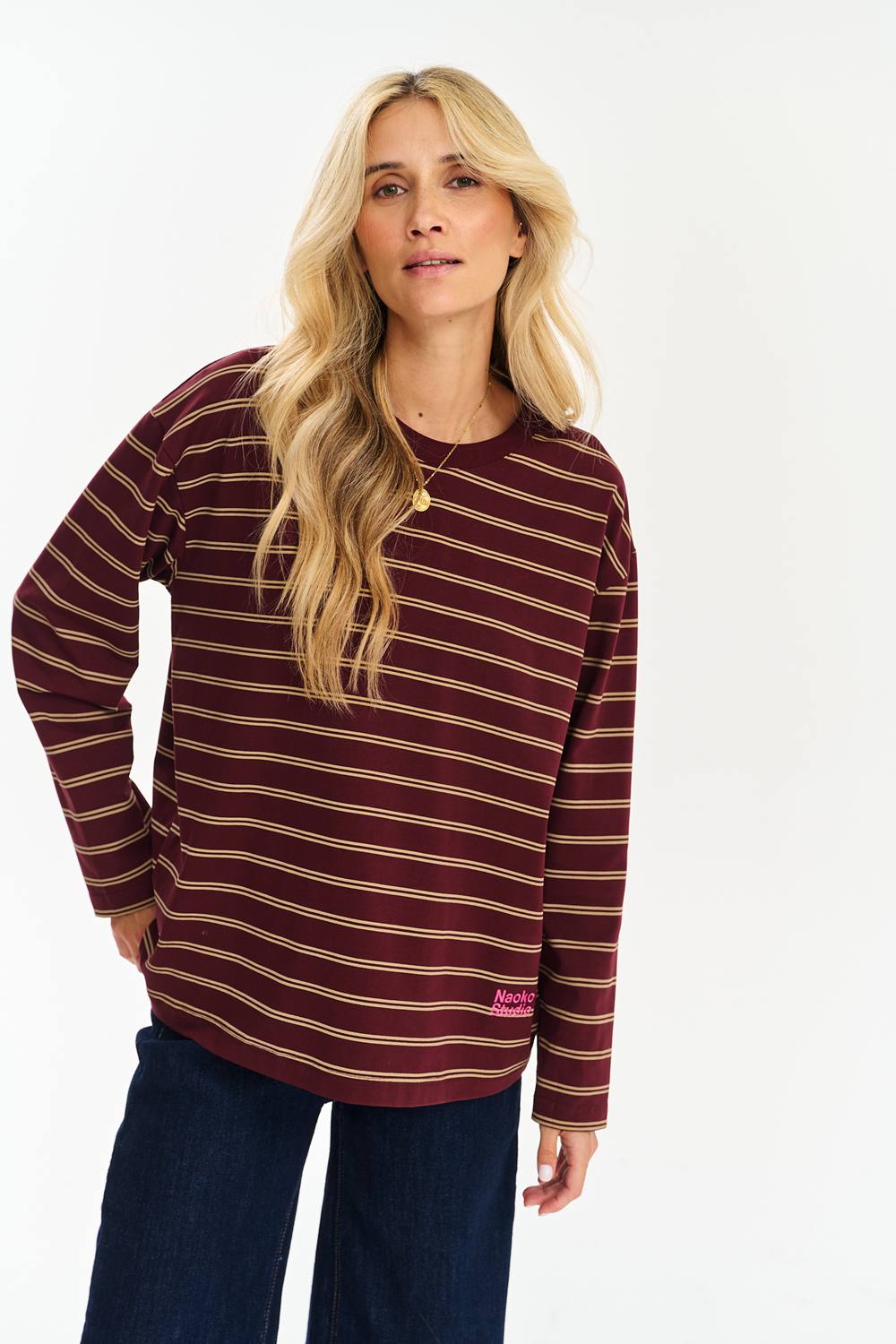 Longsleeve Country Ballad