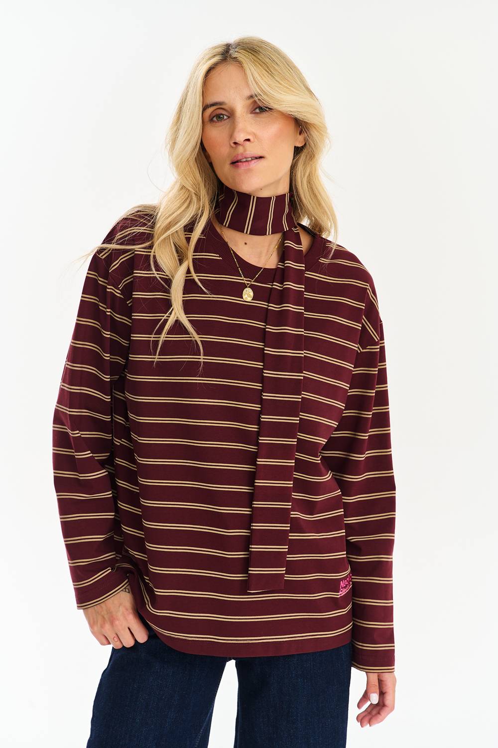 Longsleeve Country Ballad