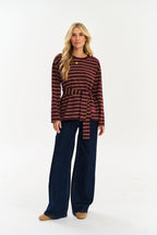 Longsleeve Country Ballad