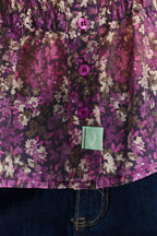 Bluzka Petite Fleur