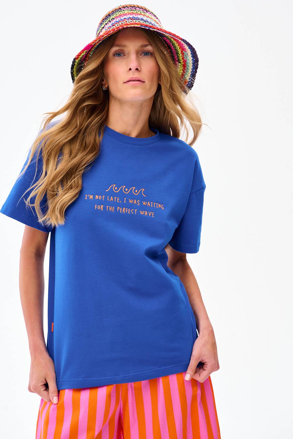 T-shirt Perfect Timing