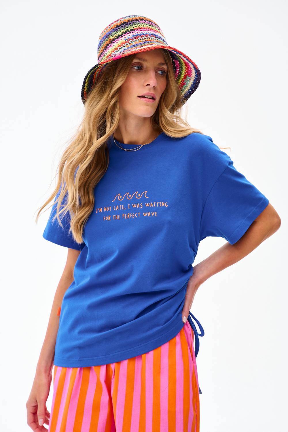 T-shirt Perfect Timing