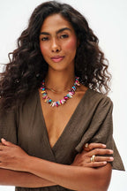 Sukienka midi The Deep Tan