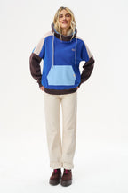 Bluza oversize Just Breathe