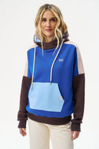 Bluza oversize Just Breathe