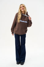 Bluza z kapturem Cofeeholic