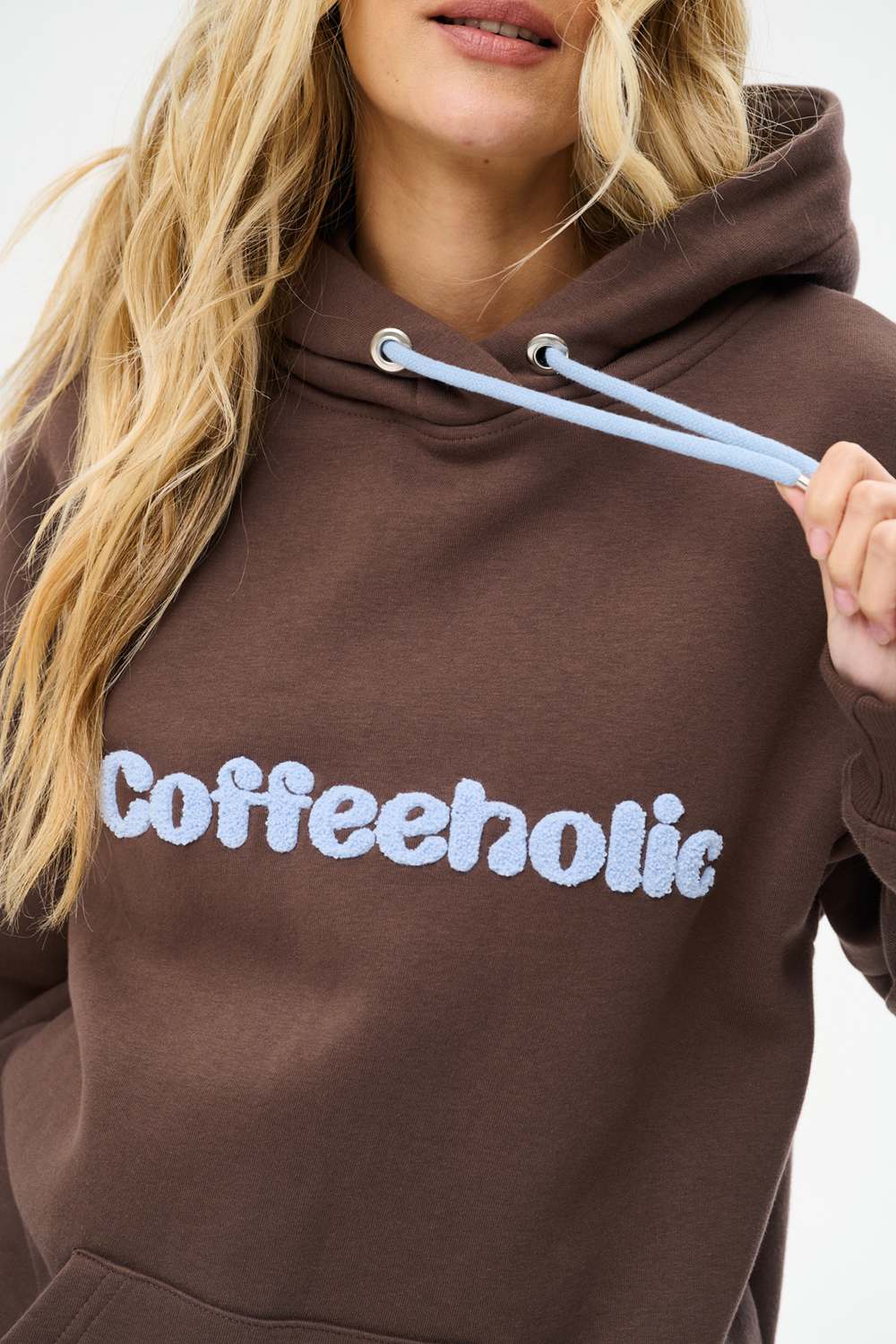 Bluza z kapturem Cofeeholic