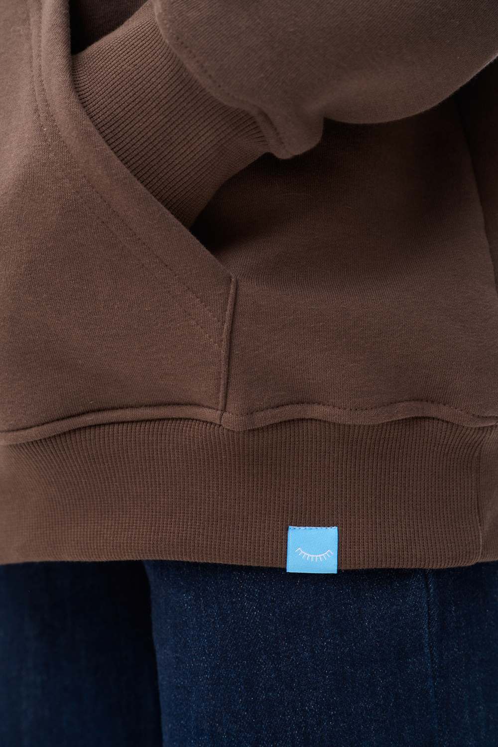 Bluza z kapturem Cofeeholic