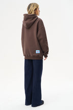 Bluza z kapturem Cofeeholic