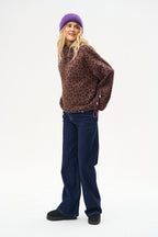 Bluza Meow Factor