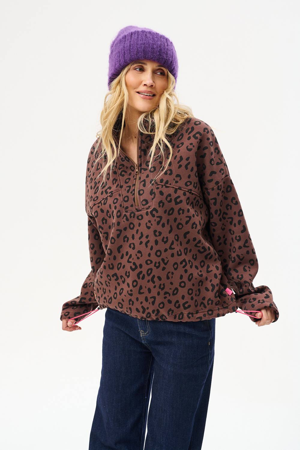 Bluza Meow Factor