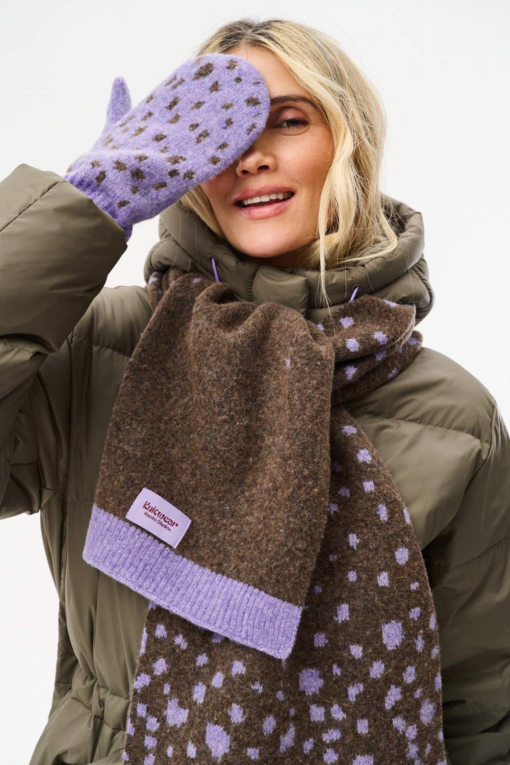 Szalik Bambi Mood