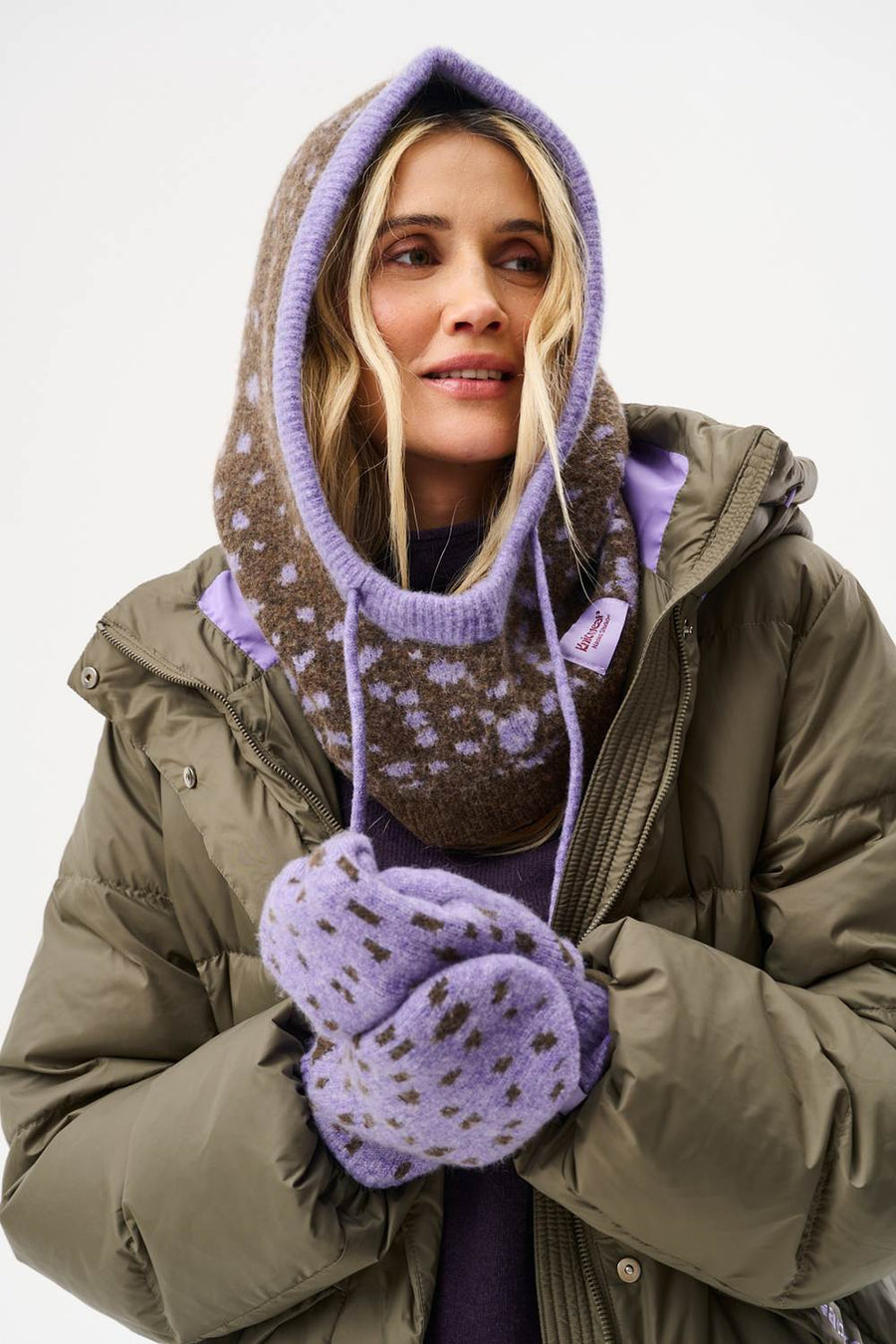 Czapka Balaclava Bambi Mood