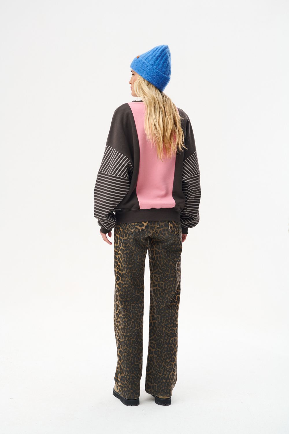 Bluza Tiny Notes