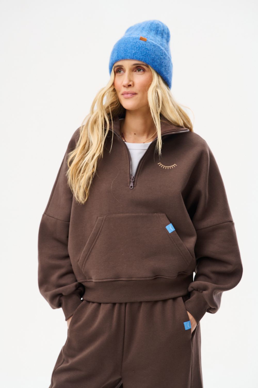 Bluza Hibernation Mode