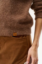Sweter Caramel Muse