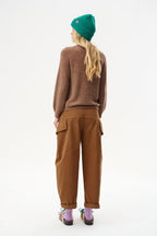 Sweter Caramel Muse