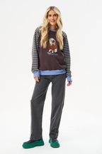 Bluza Haute Pugture