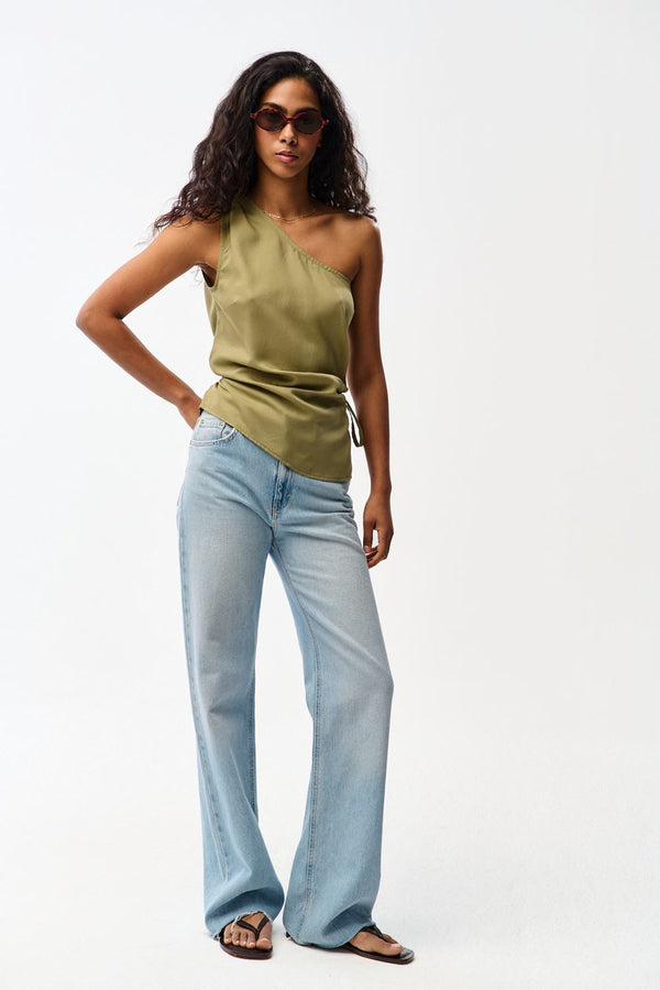 Bluzka Moss Muse