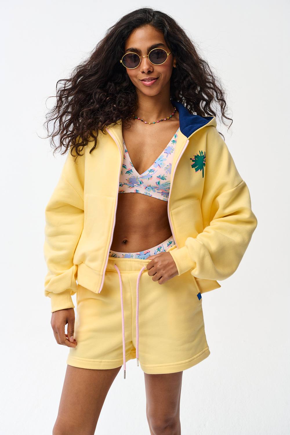 Bluza rozpinana Wave Hunter