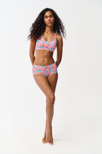 Top Straps Tropics
