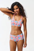 Top Straps Tropics