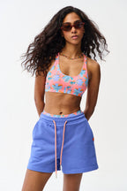 Top Straps Tropics