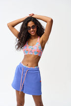 Top Straps Tropics