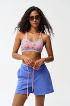 Top Straps Tropics