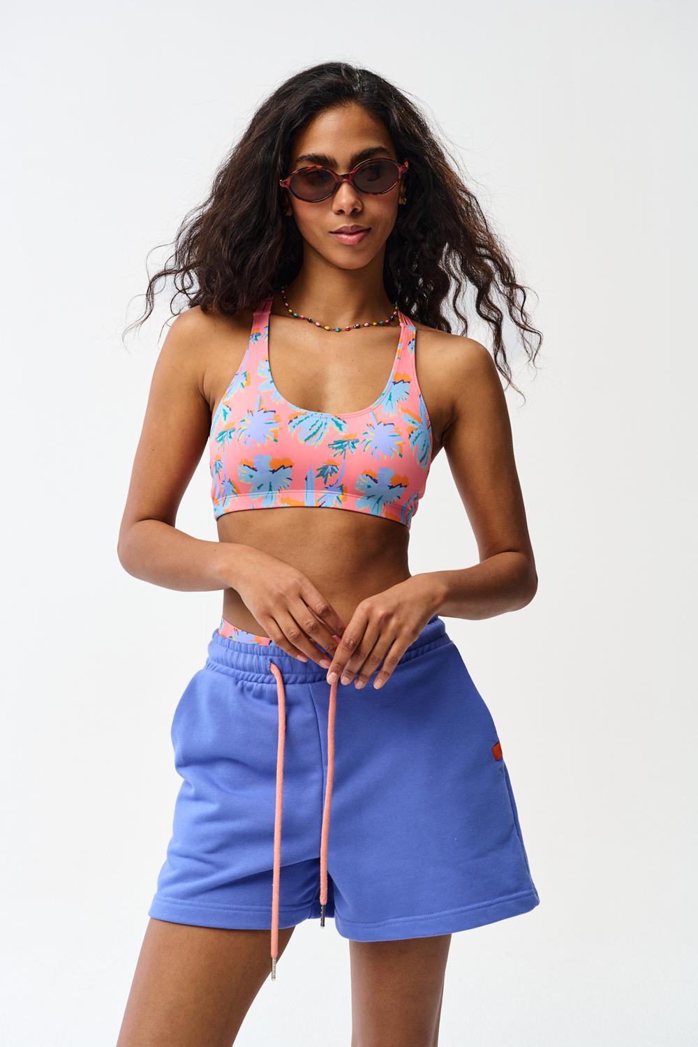 Top Straps Tropics