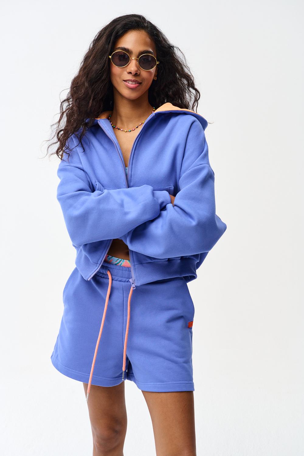 Bluza rozpinana Catch the Waves