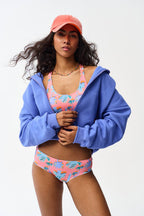 Top Straps Tropics