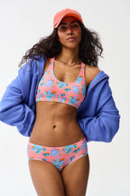 Top Straps Tropics
