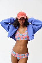 Top Straps Tropics
